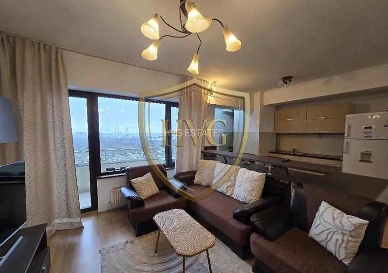 Apartament 2 Camere | Decomandat | Belvedere Park | Baba Novac - 2