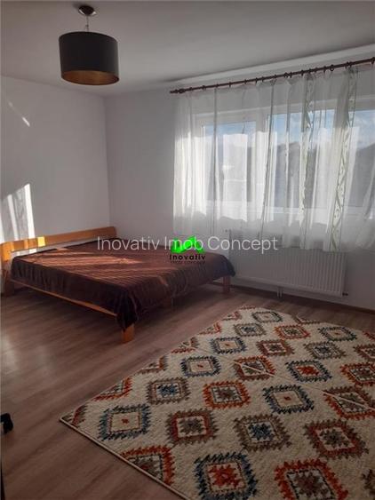 Apartament 1 camera Sibiu Calea Poplacii - 4