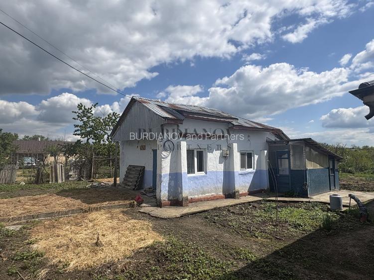 Casă de vânzare - Giurgiu - Petru Rareș - 5