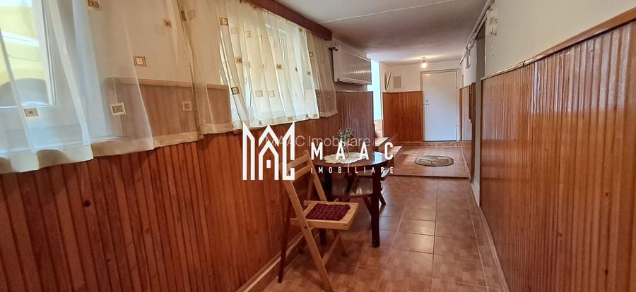 Casa 4 camere I Acces auto I Resita - 8