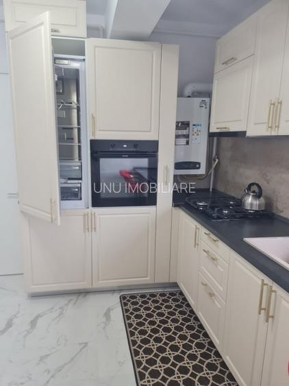 Apartament cu 2 camere - zona Bucium - Visan  - Complex Nairobi -  Pet Friendly - 19