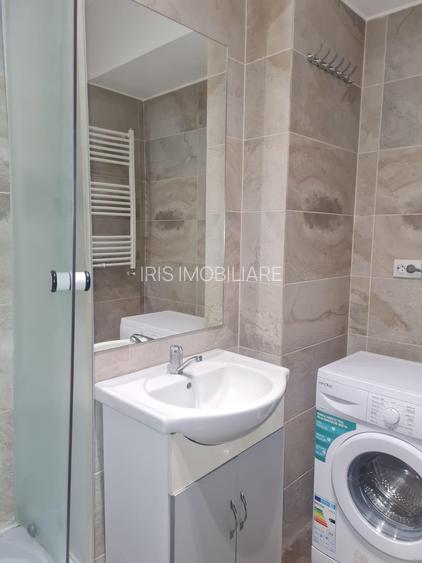 Bloc nou! Palas! Ap 2 cam modern, et 2, balcon, liber!!! - 2