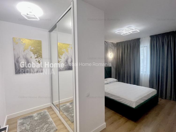 Apart 2 Camere + Parcare | Onix Residence – Aviatiei | Mobilat & Utilat Premium - 13