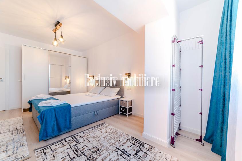 Apartament Decomandat Superb cu Vedere la Mare si Parcare de la Primarie - 3