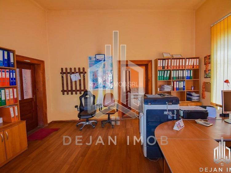Spațiu de birouri | Teren 2.720 MP | Aita Mare - 26