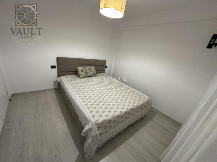 Apartament 2 camere - 2 minute Facultatea de Constructii - Parcul TEI  - 3