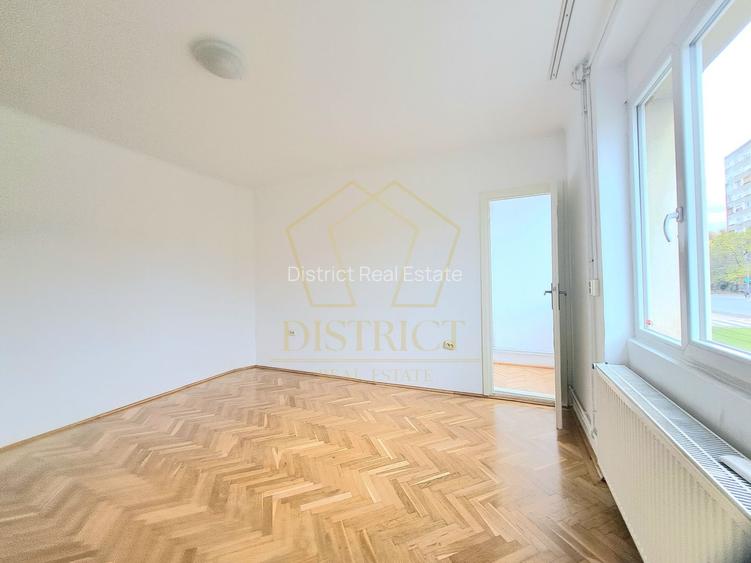 Spatiu birouri 5 camere spatioase I Circumvalatiunii I Cetatii - 7