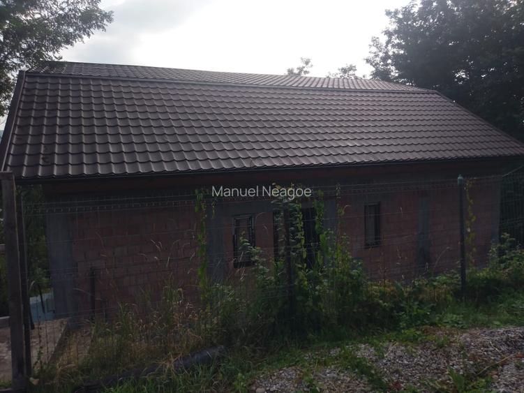 Casa Breaza 2026 , structura solida de beton , priveliste top - 14