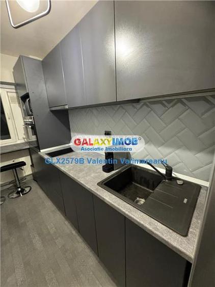 Vanzare Garsoniera Mutare Imediata Vitan   G21 - 16