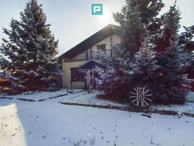 Oportunitate unică pentru afacerea ta în Margina - 13