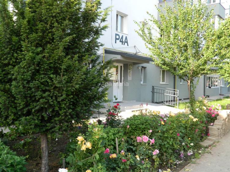 Proprietar Apartament 2 camere Lunca Cetățuii - 5