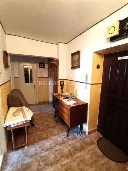 Ultracentral 2 cam Calarasilor  Confort 1 decomandat - 63 mp, etaj intermediar - 6