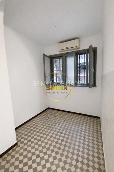 Inchiriere apartament 3 camere, parter vila, Foisorul de Foc, ideal birou avocat - 9
