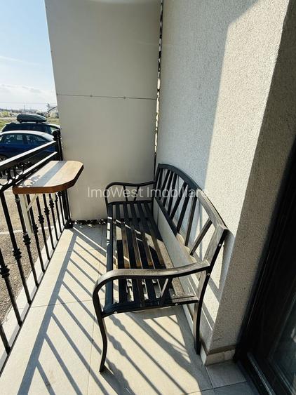 Braytim | 3 camere | 2 bai | Decomandat | Balcon | Loc de parcare - 18