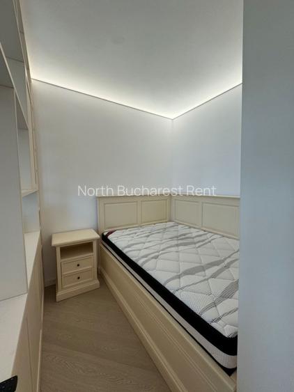 studio dublu de inchiriat | PORSCHE PIPERA | VIEW SUPERB - 3