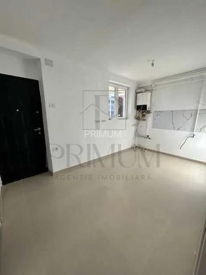 CENTRAL - 2 Camere - Centrala proprie - Fatata renovata - 4
