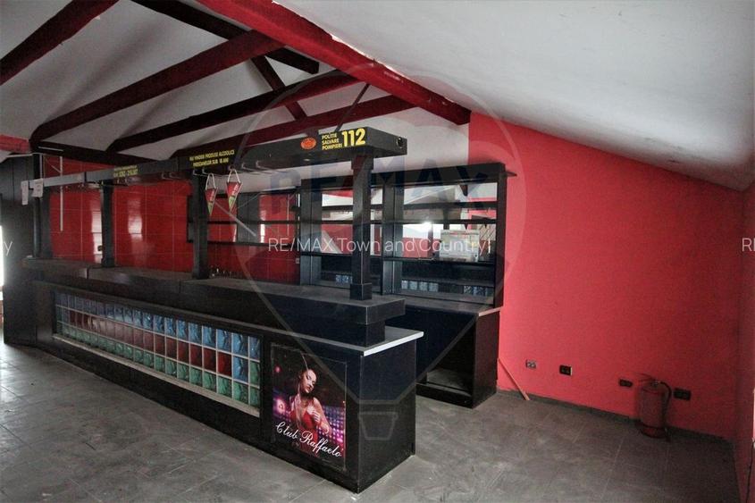 Spațiu comercial 400 mp utili - 8