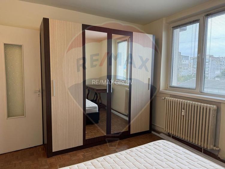 Apartament cu 2 camere de v&acirc;nzare, strada Bucegi, zona Narcisa - 5