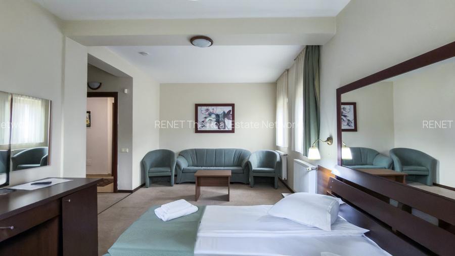 Pensiune de lux In Busteni - 11