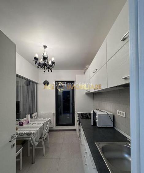 Garsoniera de inchiriat | 21 Residence | Centrala proprie - 4