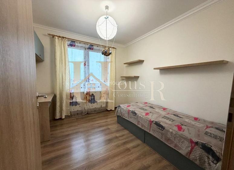 Strada asfaltata. Bucatarie inchisa. Decomandat. - 7