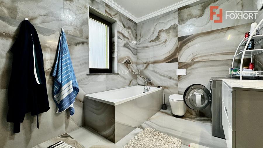 Comision 0% Casa individuala cu 5 camere in Chisoda - 21