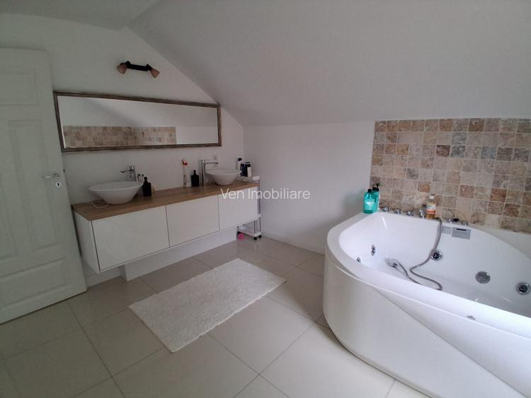 Casa Individuala Valea Budacului 500mp teren - 16