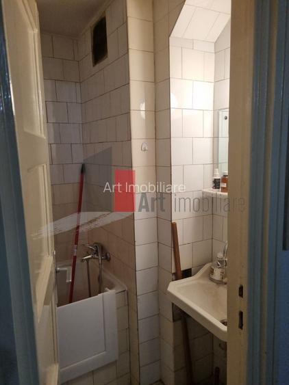 APARTAMENT 3 CAMERE -PIATA ROMANA - 3