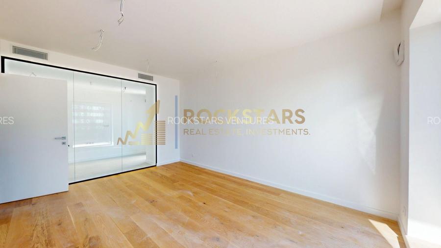 Studio Dublu | 2 camere | Nusco City Park | Etaj 4 - 3