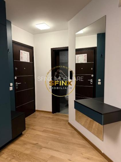 Apartament 2 camere | Upground Residence | Pipera-Aviatiei | parcare inclusa - 6