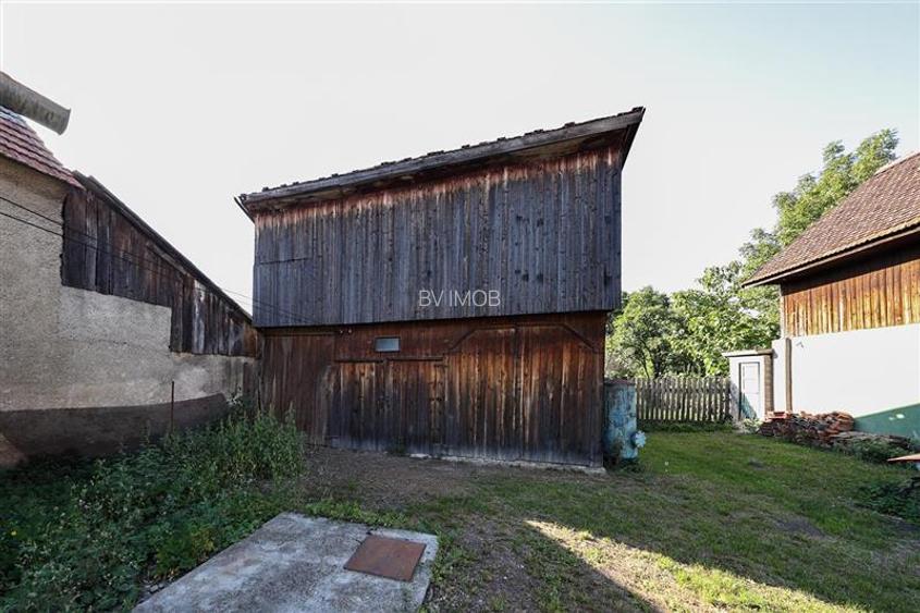 Gospodarie Maghiara in inima Transilvaniei COMISION 0 - 11