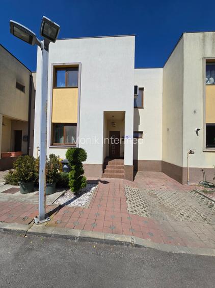 Exclusivitate -Tomis Plus  - Vila - 4 camere - Comision 0% - 20
