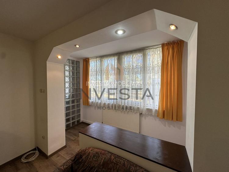 Apartament luminos langa Complex Mercur Gheorgheni! - 6