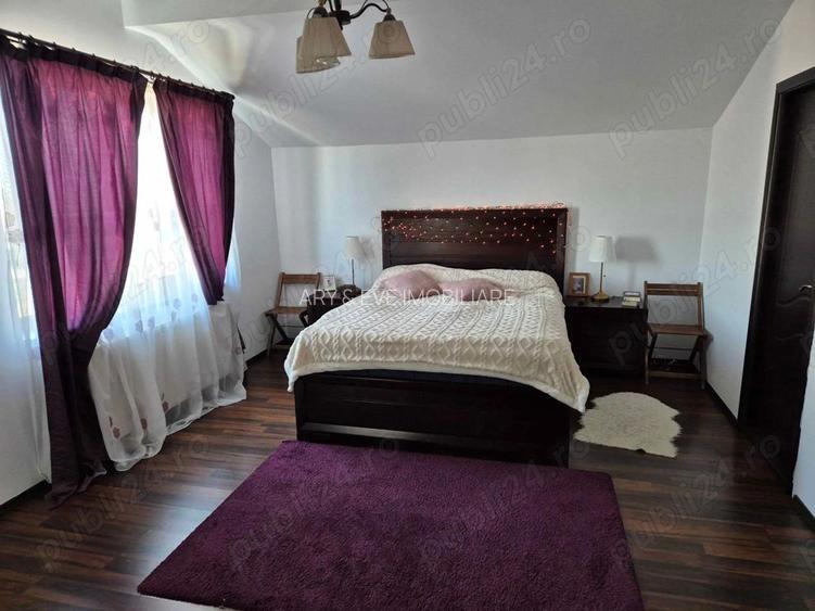 Orizonturi Discrete: Eleganță și Sustenabilitate pe Malul Lacului Corbeanca - 4