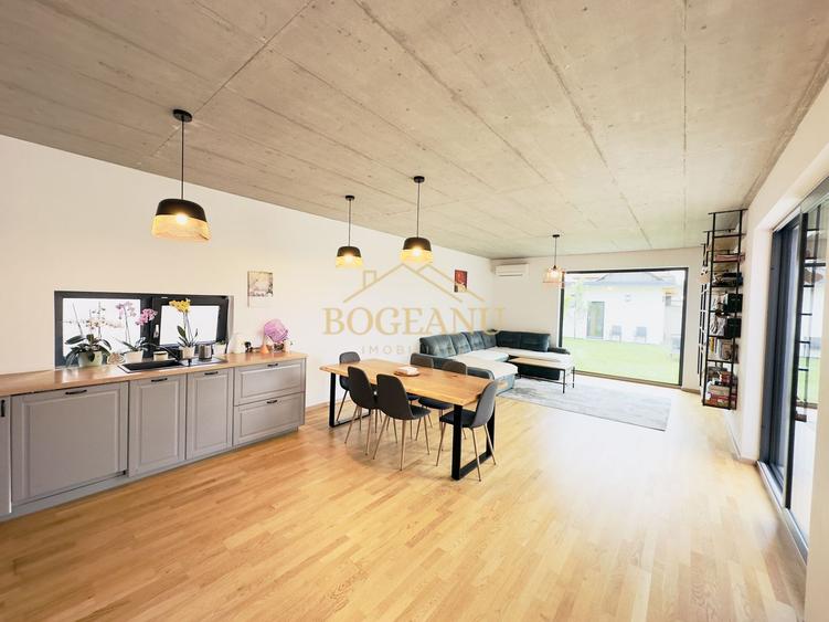 BG01 Vila moderna-Design Industrial-COMISION 0% - 2