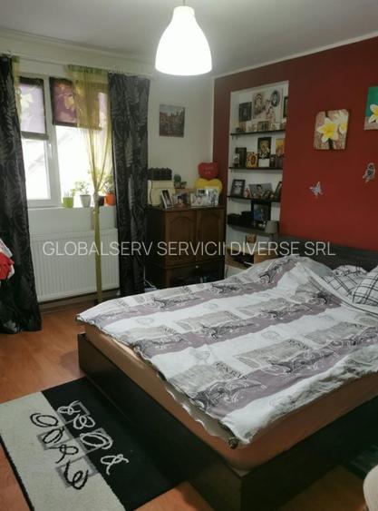 FARA COMISIOANE casa cu 6 camere 2 bucatarii P+1 TIGLA PISCINA BECI GARAJ - 31