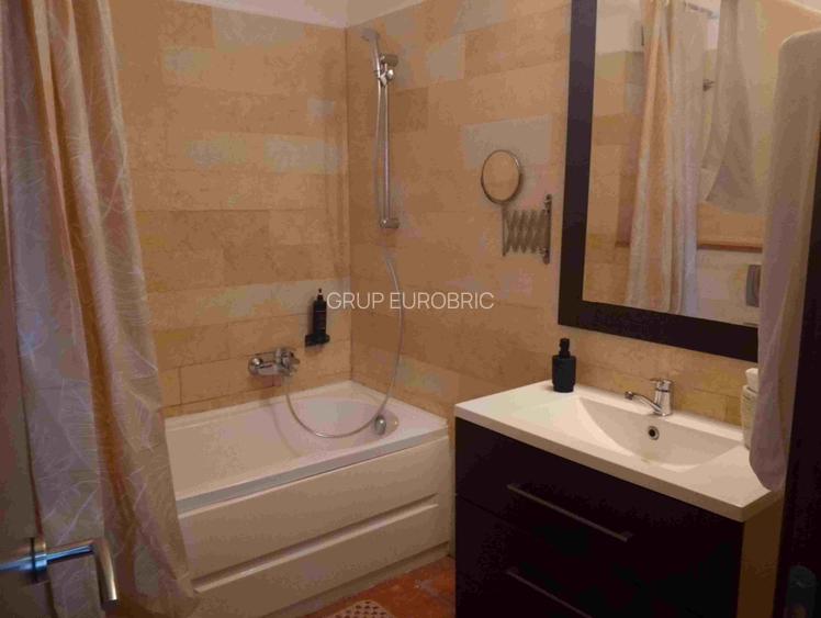 Baneasa –Aviatiei, langa Phoenicia  apartament lux, parcare - 5