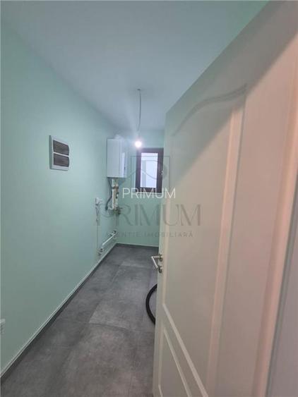 Casa superba - asfalt - ghiroda -mobilat si utilat. - 8