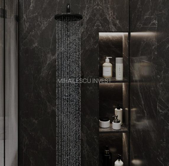 BLOC NOU FINALIZAT II TVA INCLUS II 10 MIN CU AUTOBUZUL PANA LA EROII REVOLUTIEI - 10