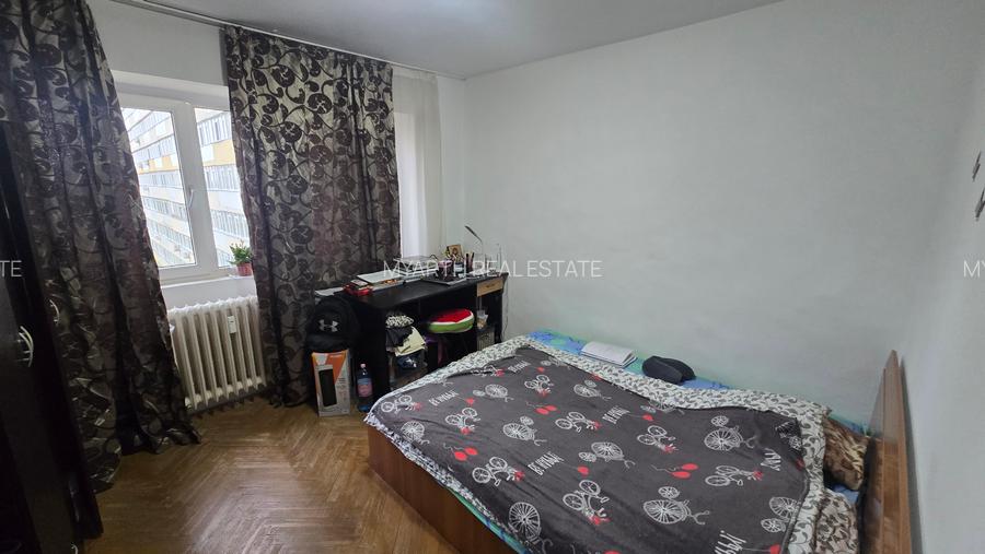 Bucur Obor /Metrou/Blocul Almo 2./Mihai Bravu - 15