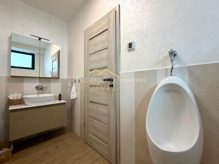 Vila Exclusivista *615mp* - teren 625mp // Erou Iancu Nicolae - Cambridge School - 31