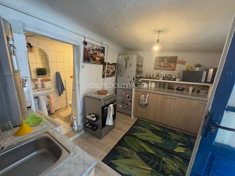 Casa si Teren/ Curte/ Antiaeriana - 12