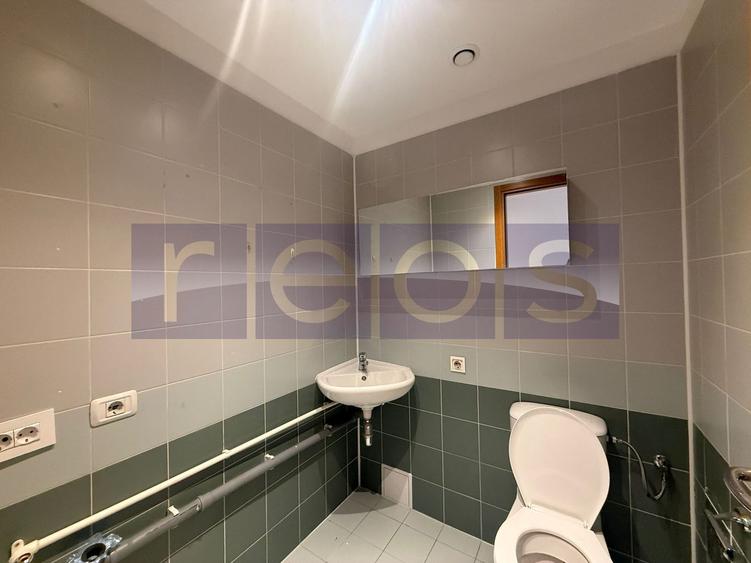 INCHIRIERE SOS NORDULUI | 4 CAMERE | VEDERE PARC | 147 MP | - 33