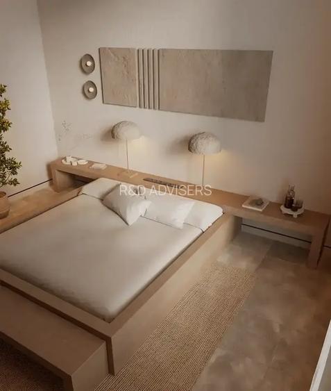 Apartament Izolat Fonic | 3 camere | Finisaje De Calitate - 3