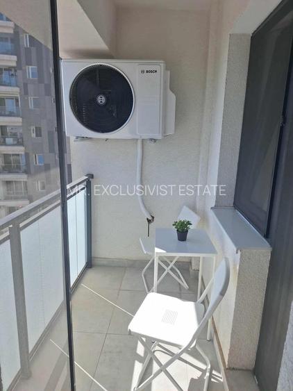 Apartament 2 camere zona Viilor Parcul Carol complex ISG Residence cu parcare - 12