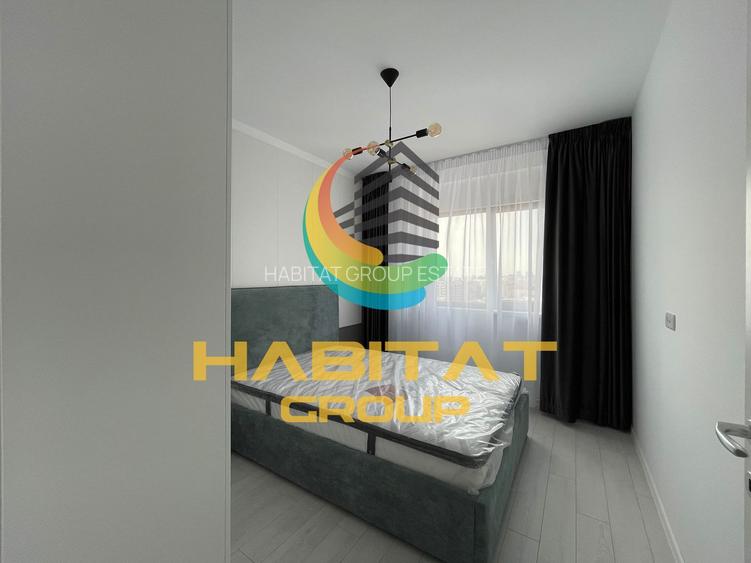 Apartament 4 camere Nou Mihai Bravu vedere Panoramica mutare rapida - 15