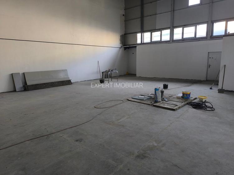 Inchiriere spatiu depozitare sau productie  sos. Giurgiului - 9