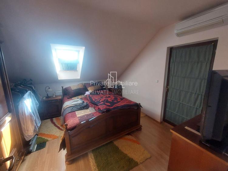 Casa De Vanzare, 700 Mp Teren, Cartier Orizont , Livezeni - 9