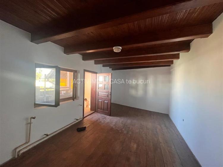 Lugoj, Pensiune 16 Cam., 850 Mp, Renovata Str. Principala - 31