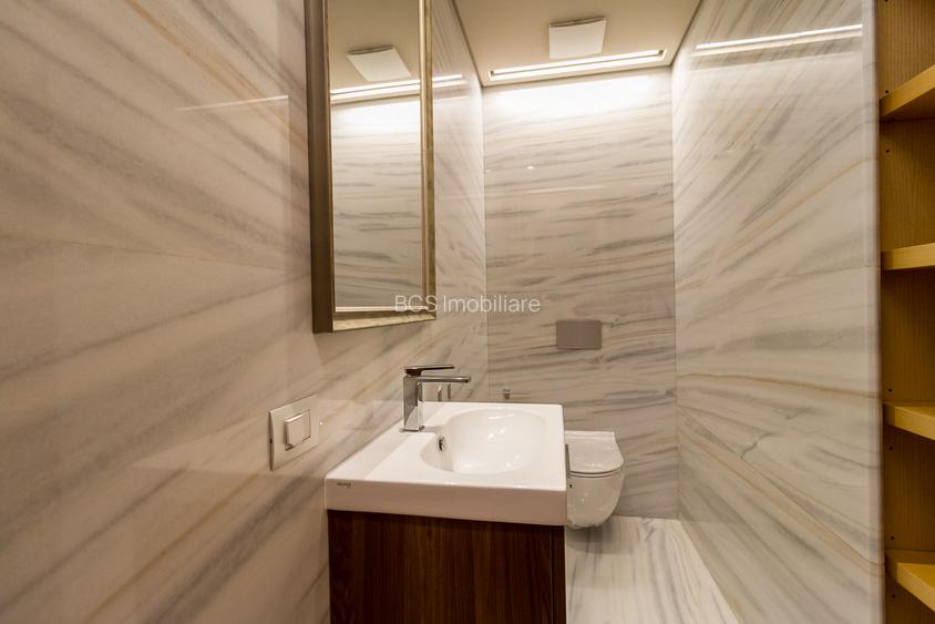 Inchiriere apartament 4 camere - Imobil mic - Primaverii - 11